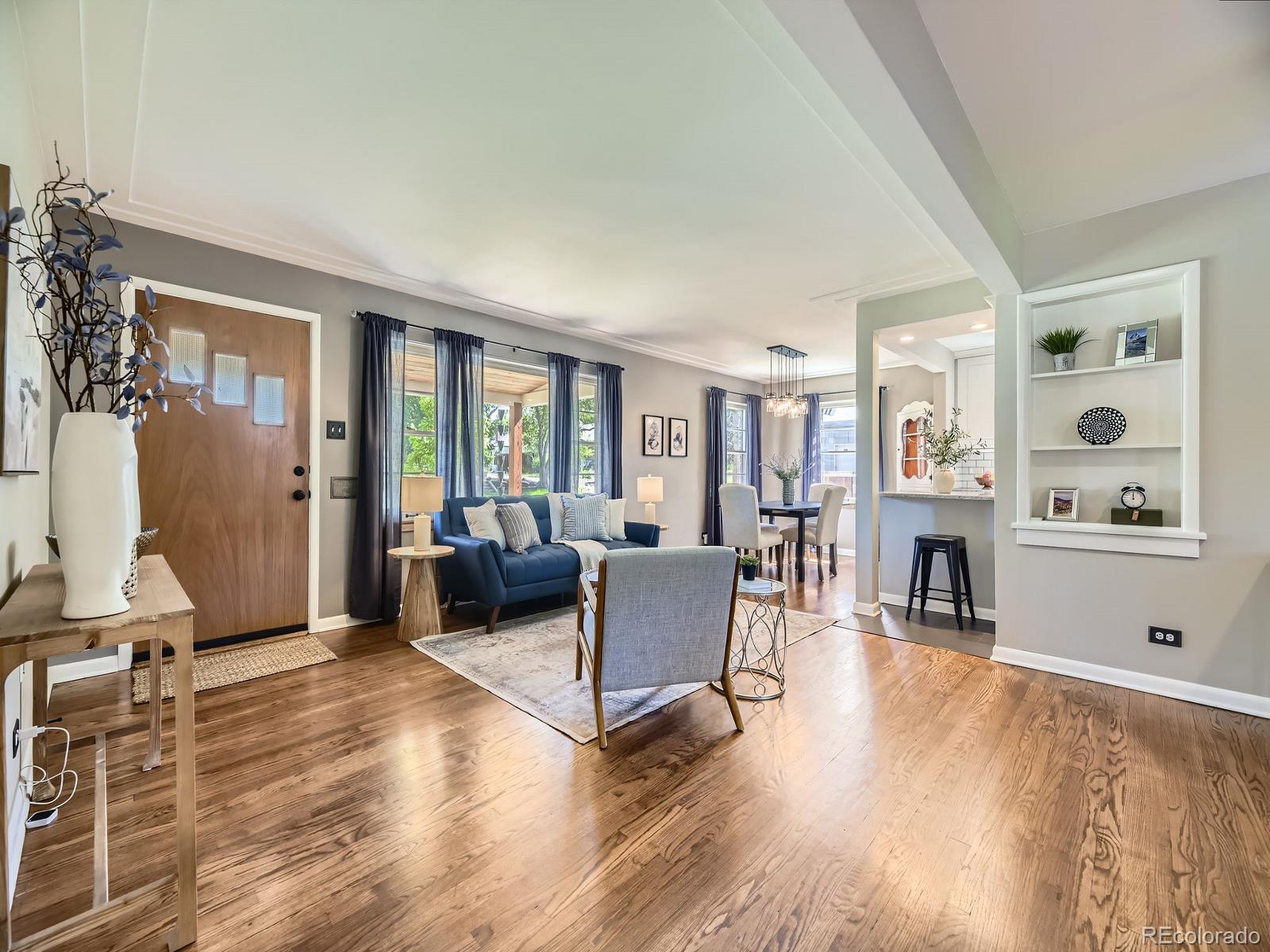 1350 E Amherst Avenue