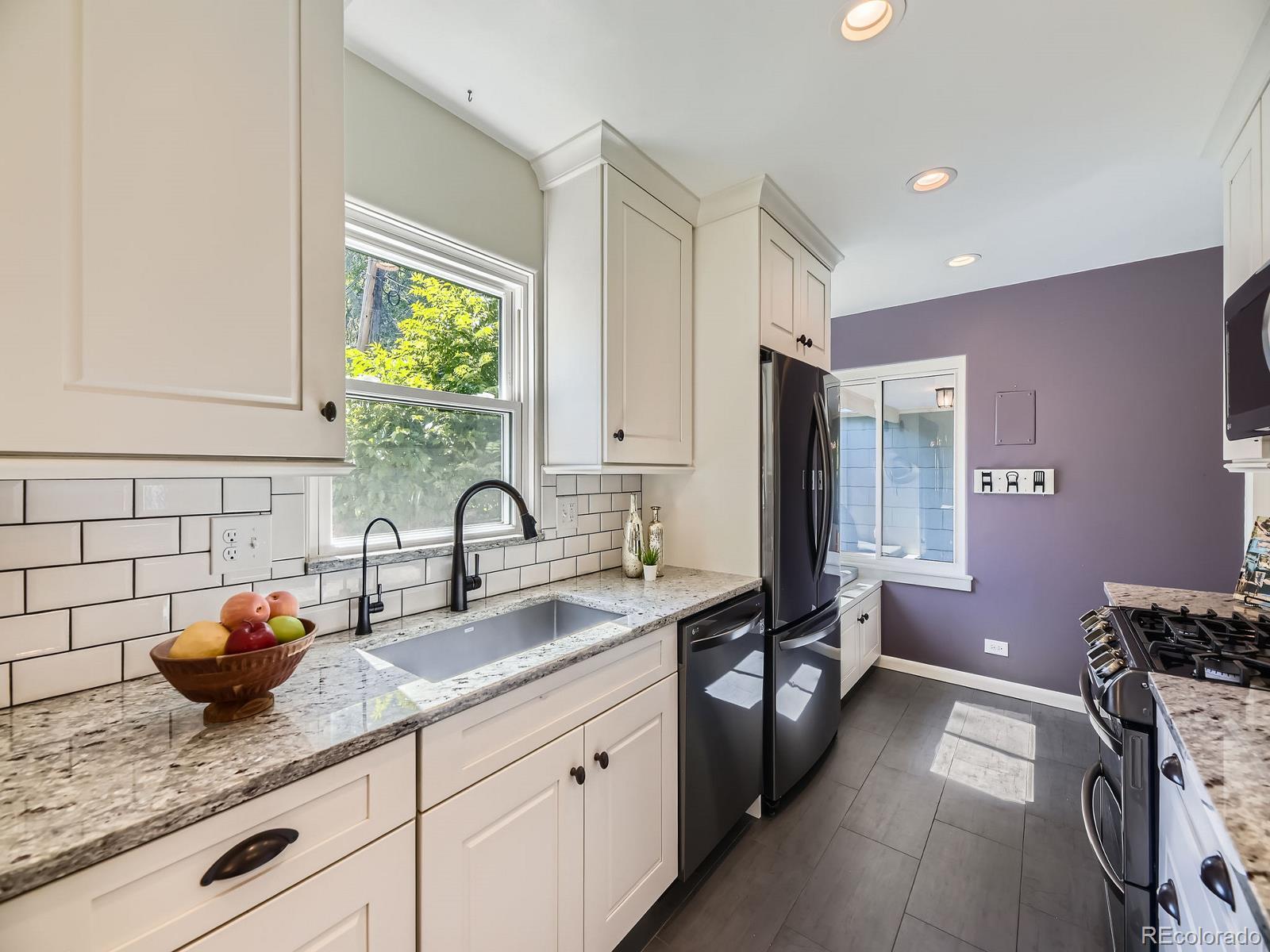 1350 E Amherst Avenue