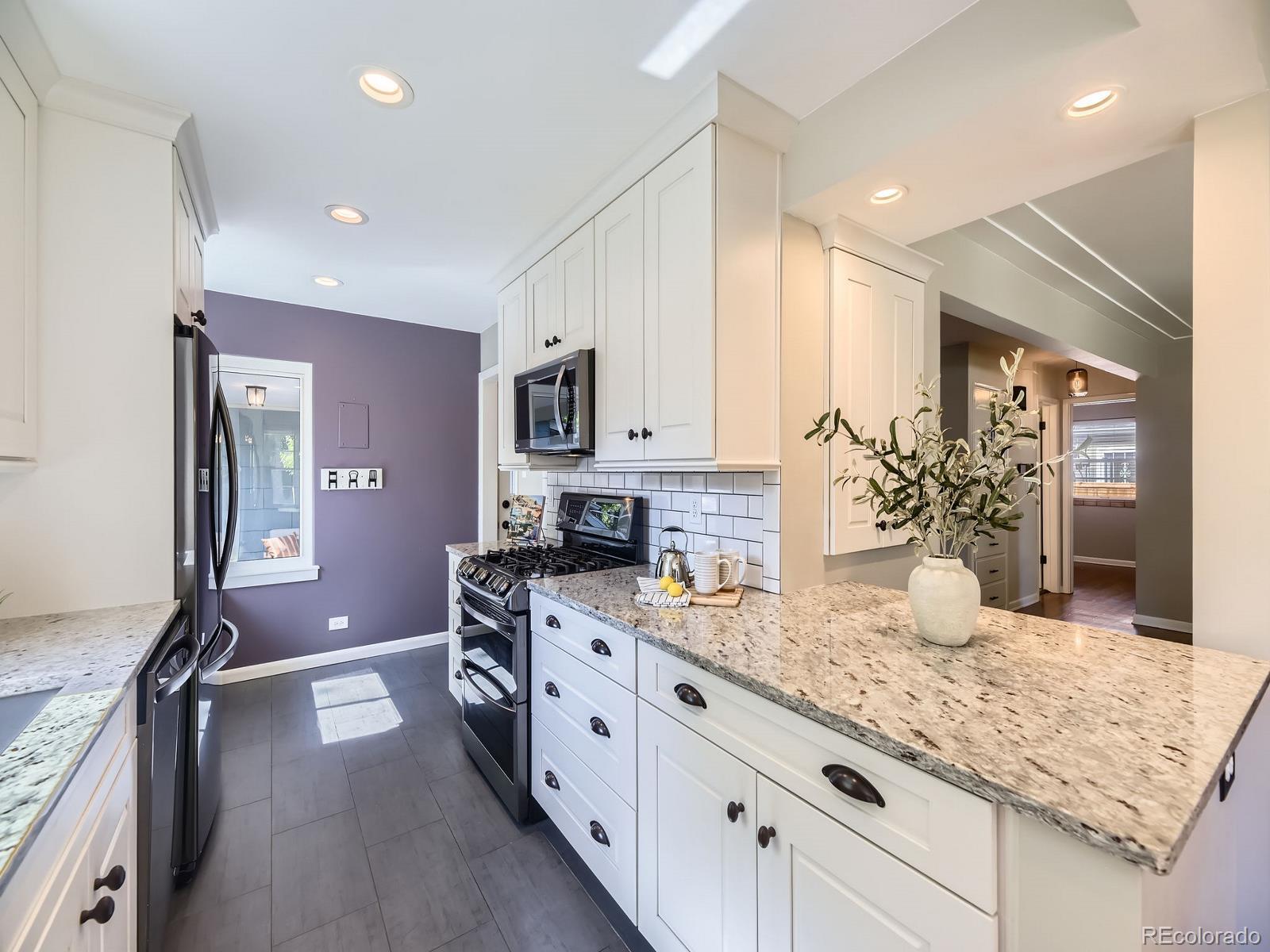 1350 E Amherst Avenue