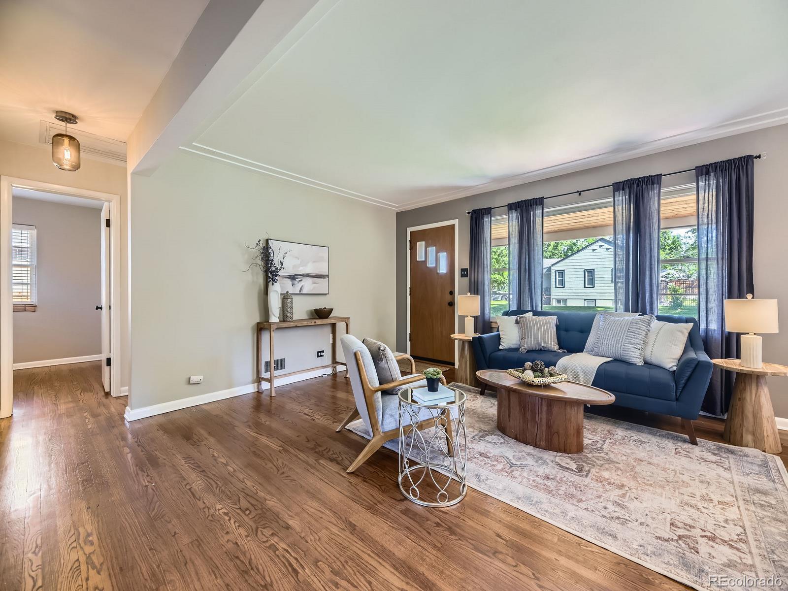 1350 E Amherst Avenue