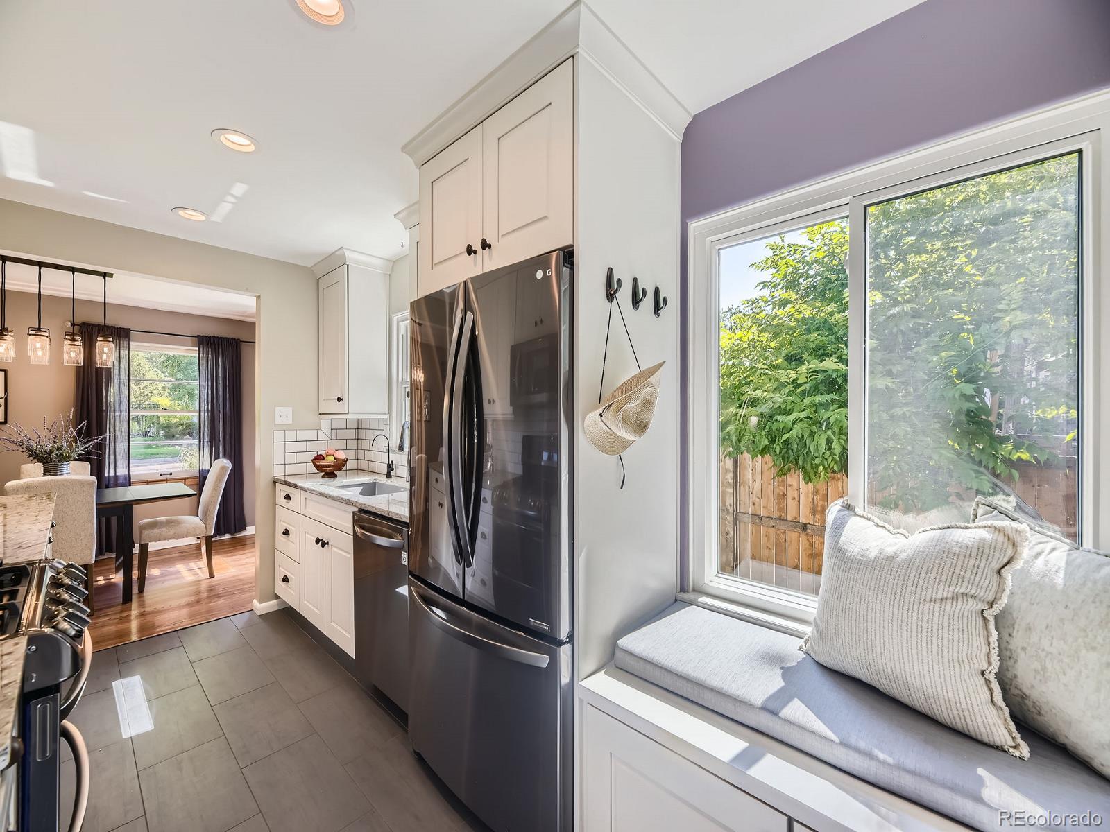 1350 E Amherst Avenue