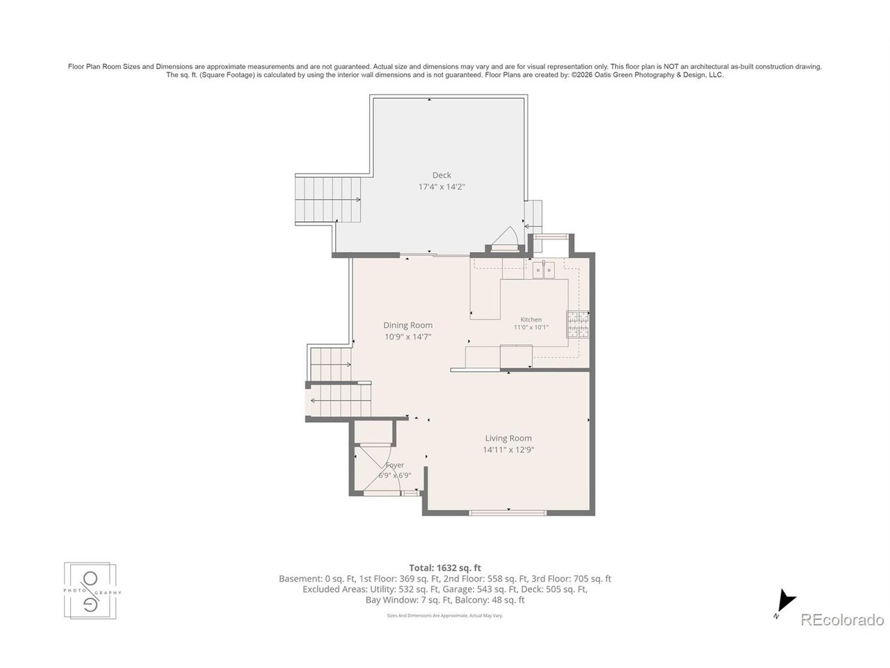 2181 Woodpecker Ln