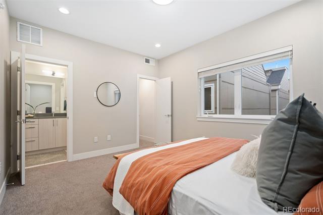 4469 Tennyson Street Unit: 4