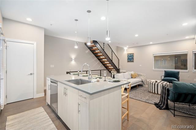 4469 Tennyson Street Unit: 4