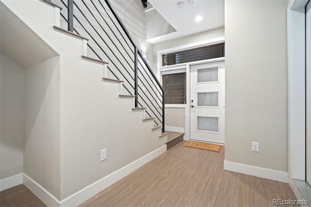 4469 Tennyson Street Unit: 4