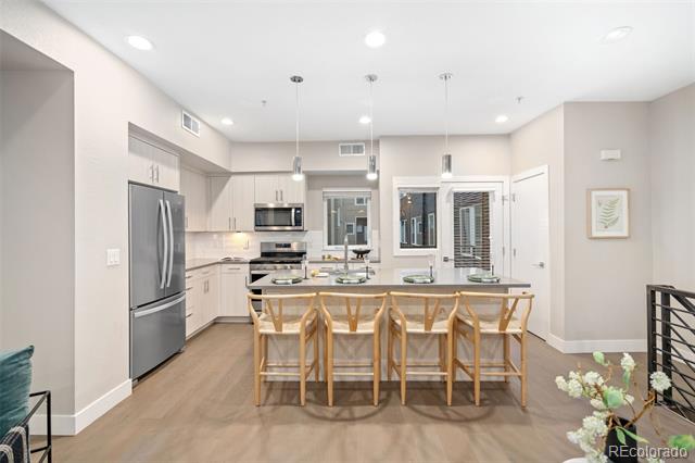 4469 Tennyson Street Unit: 4