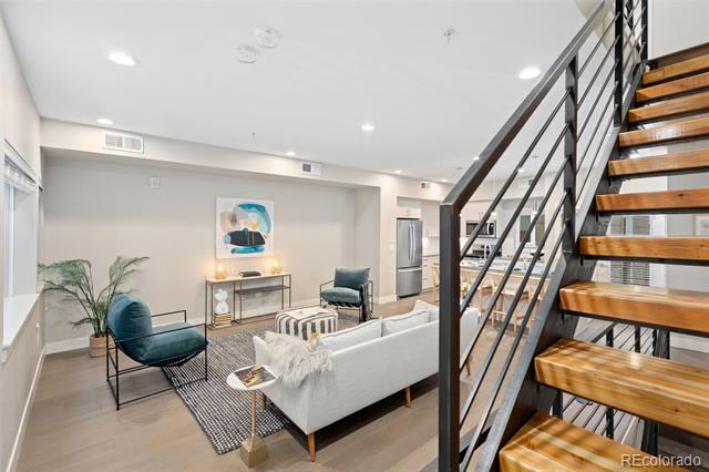 4469 Tennyson Street Unit: 4