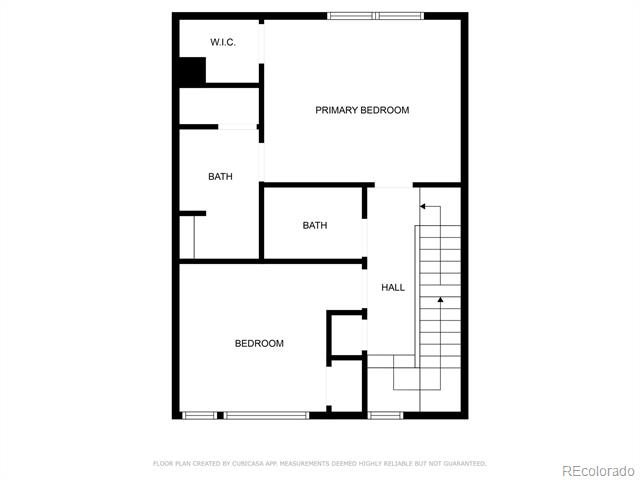 4469 Tennyson Street Unit: 4