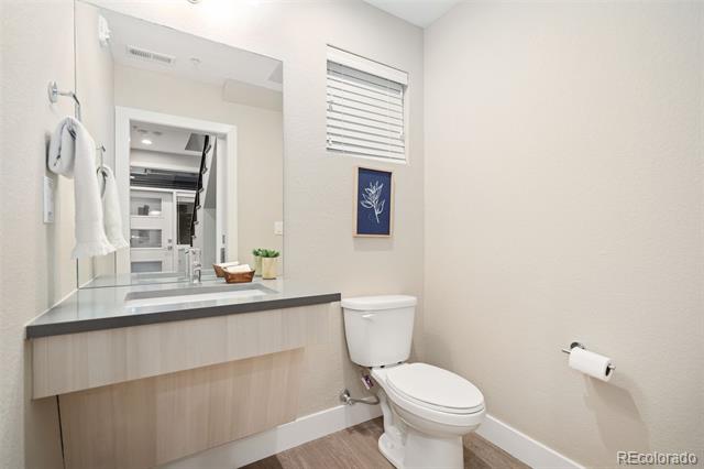 4469 Tennyson Street Unit: 4