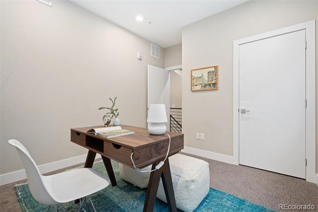 4469 Tennyson Street Unit: 4