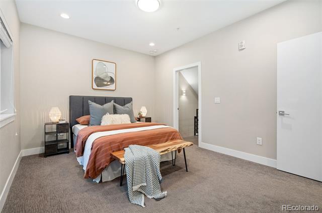 4469 Tennyson Street Unit: 4