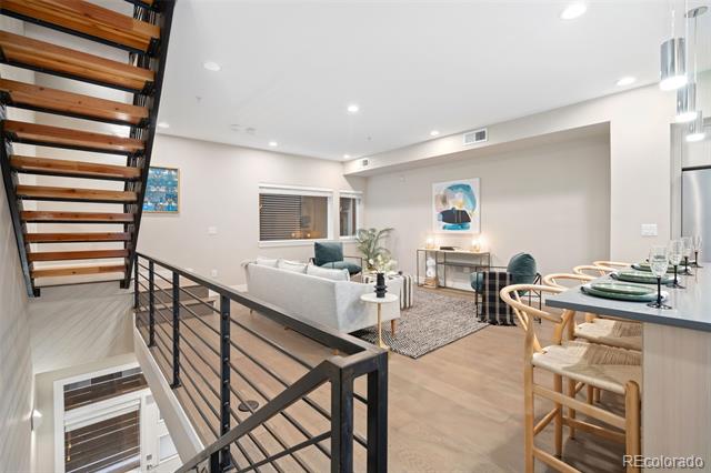 4469 Tennyson Street Unit: 4