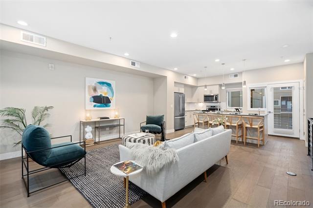 4469 Tennyson Street Unit: 4