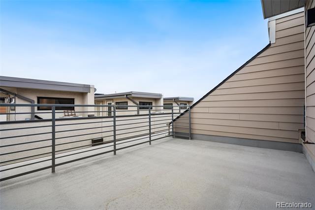 4469 Tennyson Street Unit: 4