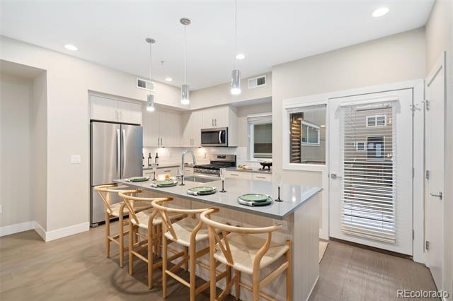 4469 Tennyson Street Unit: 4