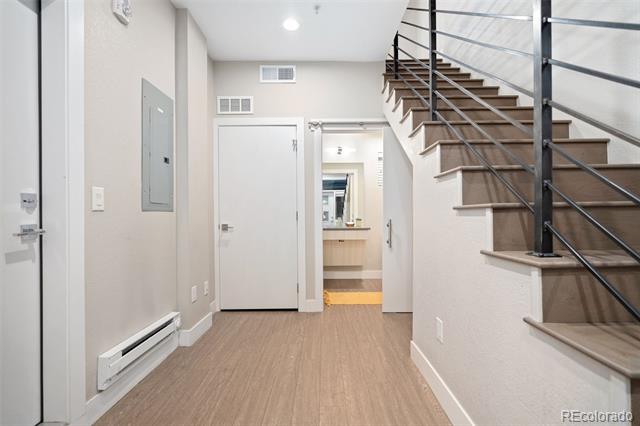 4469 Tennyson Street Unit: 4