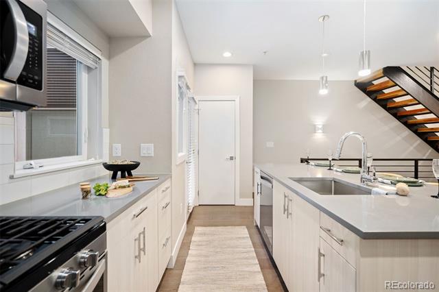 4469 Tennyson Street Unit: 4