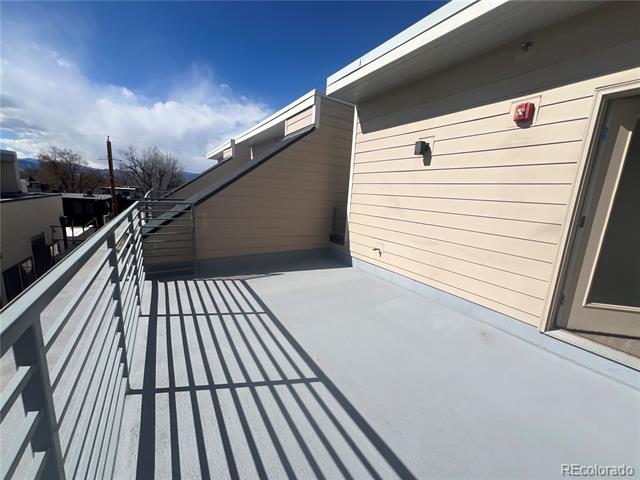 4469 Tennyson Street Unit: 4
