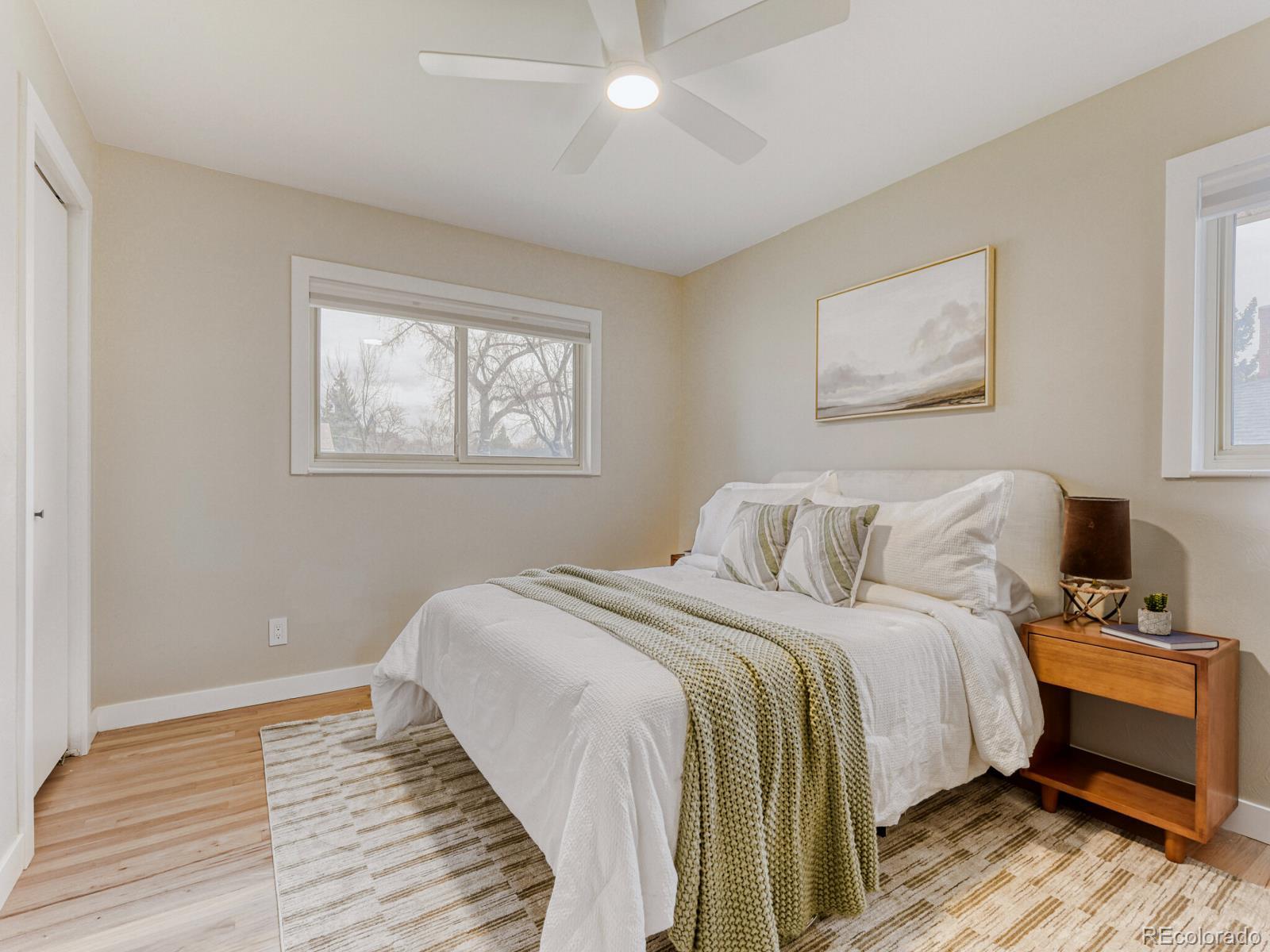 3245 S Newton Street