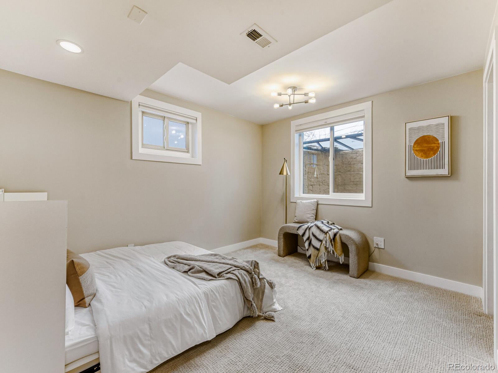 3245 S Newton Street