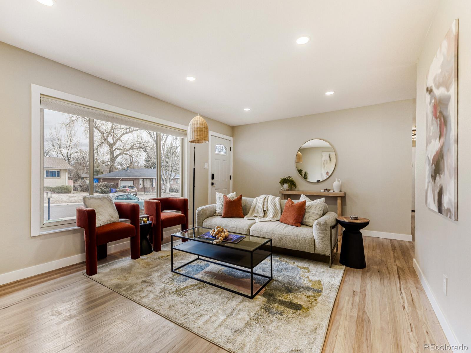 3245 S Newton Street