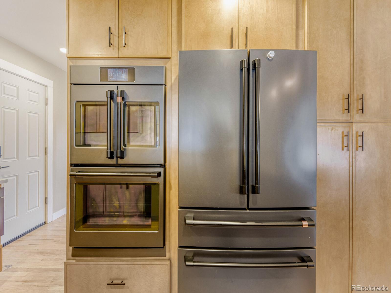 3245 S Newton Street