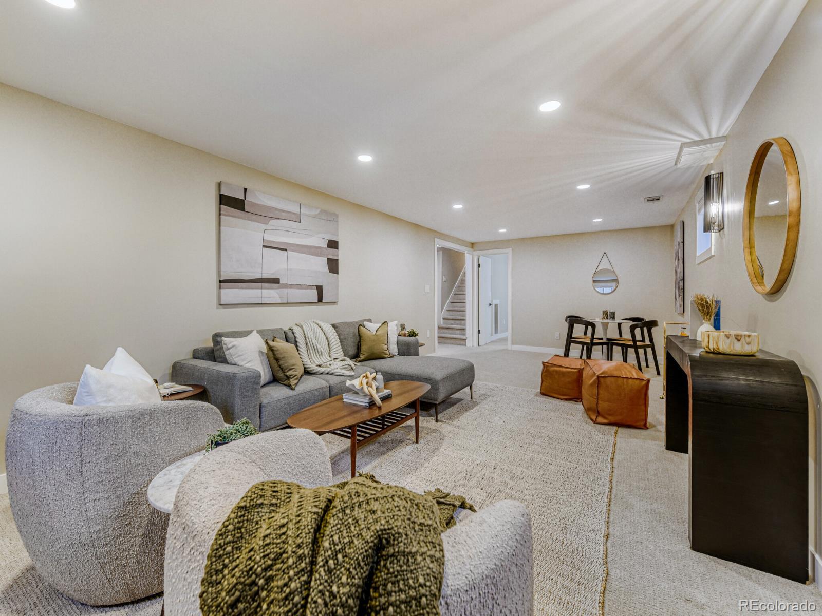 3245 S Newton Street