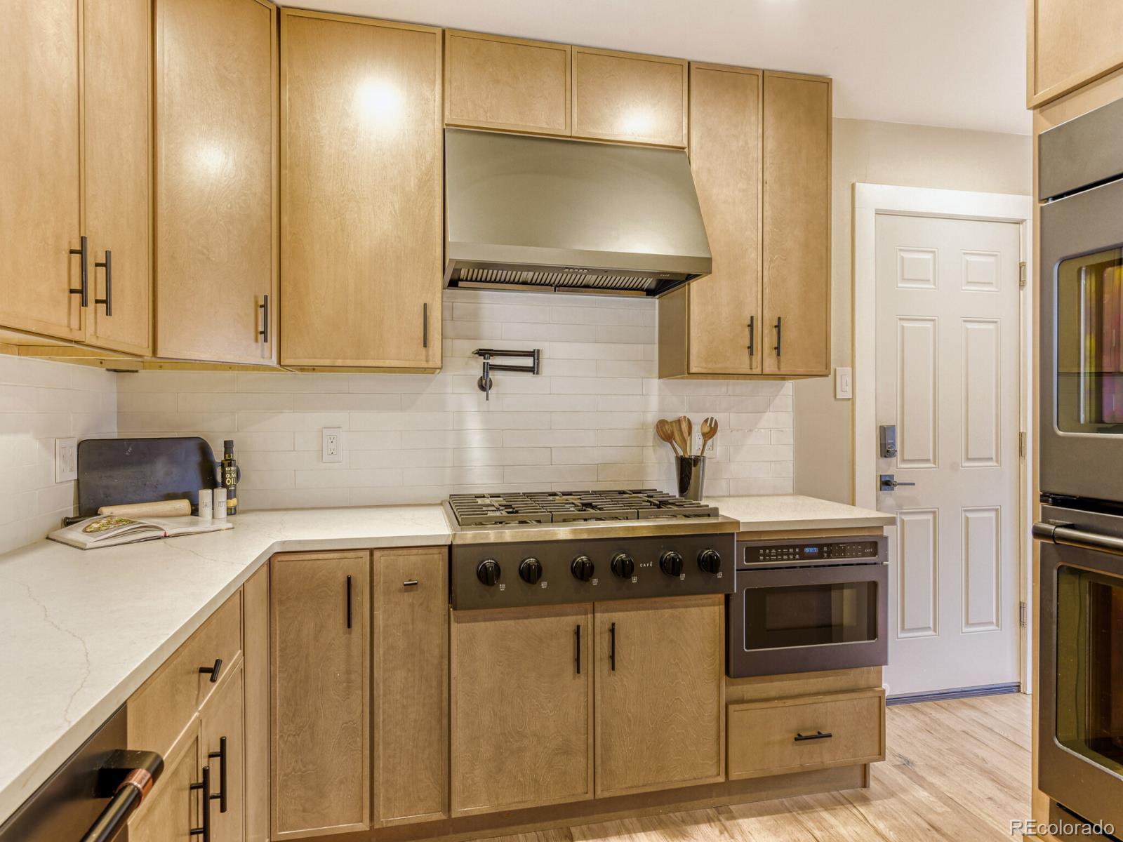 3245 S Newton Street