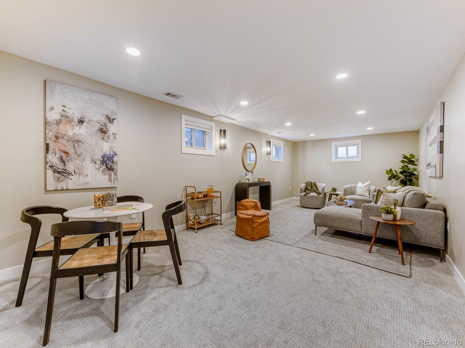 3245 S Newton Street