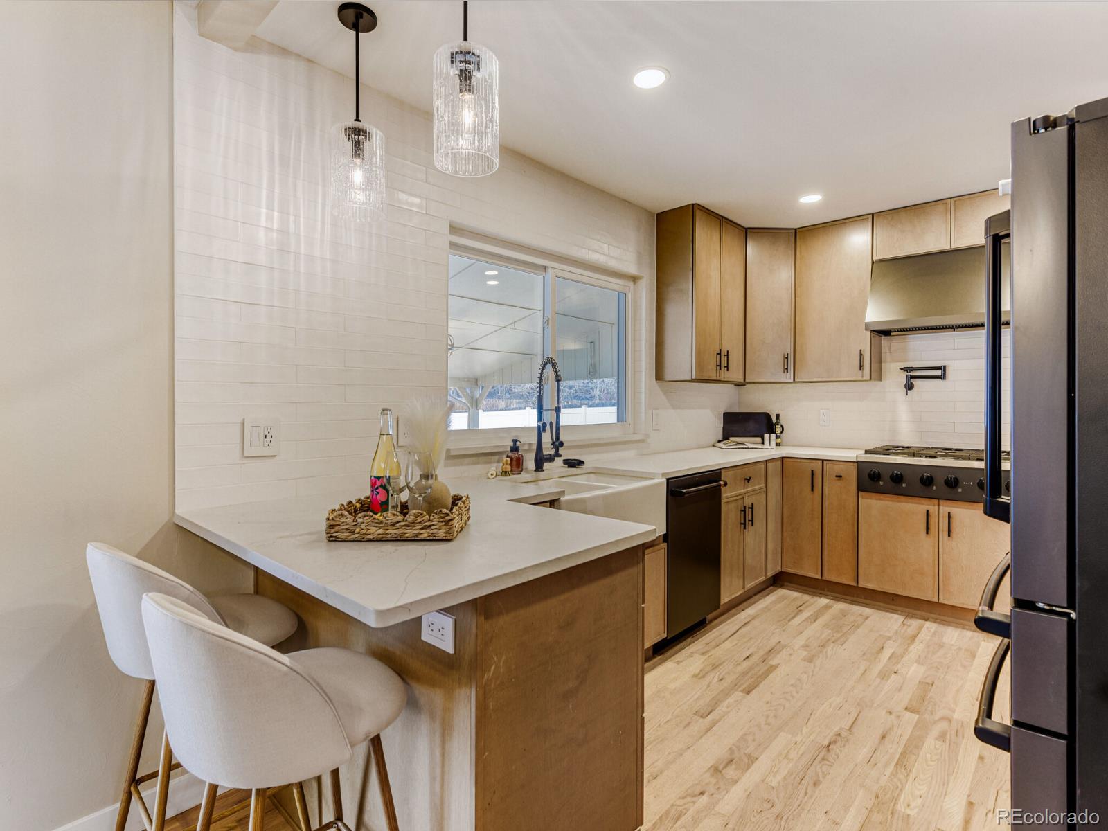 3245 S Newton Street