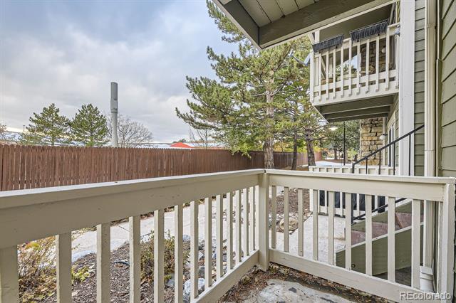 4400 S Quebec Street Unit: 106Y