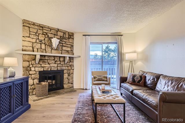 4400 S Quebec Street Unit: 106Y