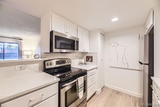4400 S Quebec Street Unit: 106Y