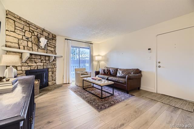 4400 S Quebec Street Unit: 106Y
