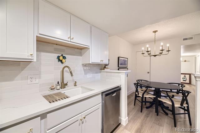 4400 S Quebec Street Unit: 106Y
