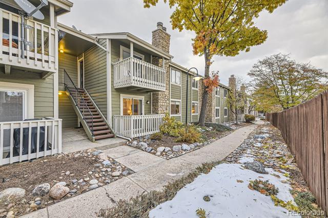 4400 S Quebec Street Unit: 106Y