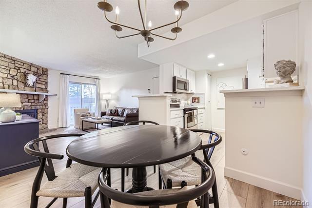 4400 S Quebec Street Unit: 106Y