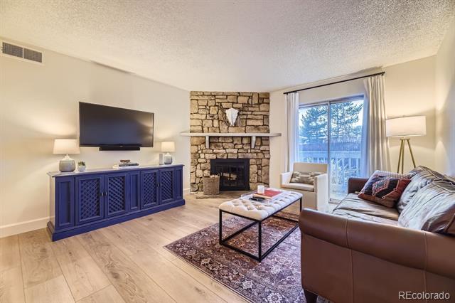4400 S Quebec Street Unit: 106Y