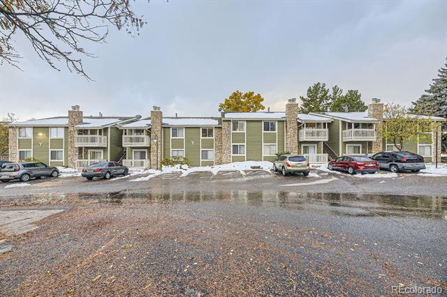 4400 S Quebec Street Unit: 106Y