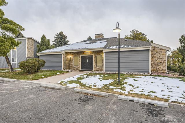 4400 S Quebec Street Unit: 106Y