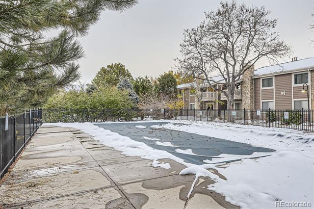 4400 S Quebec Street Unit: 106Y