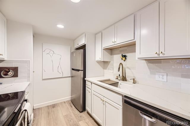 4400 S Quebec Street Unit: 106Y