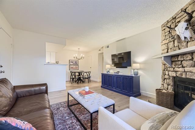 4400 S Quebec Street Unit: 106Y