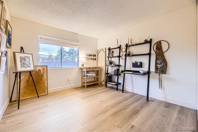 4400 S Quebec Street Unit: 106Y