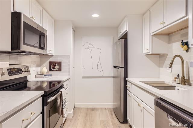 4400 S Quebec Street Unit: 106Y