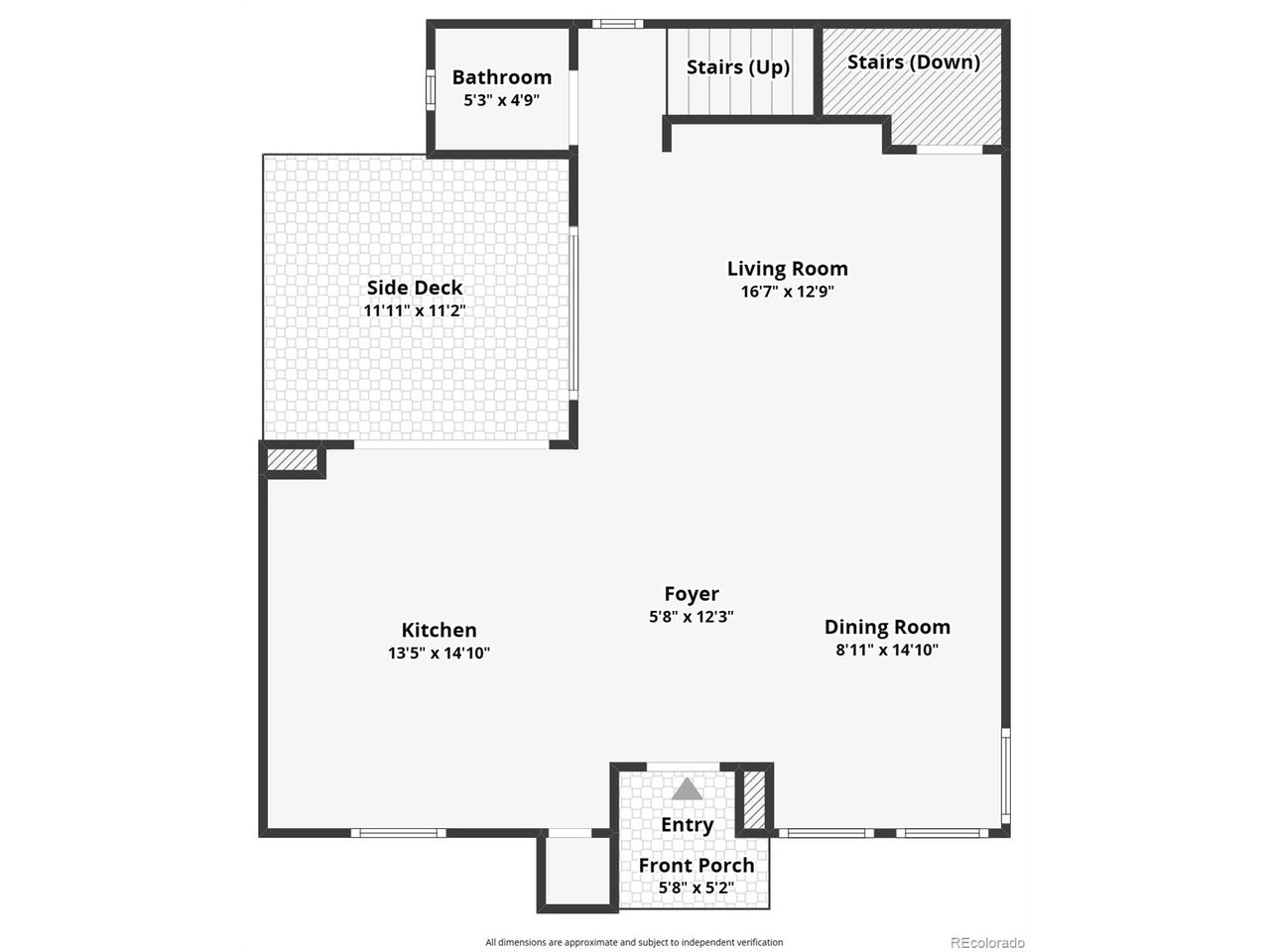 3332 Cranston Cir
