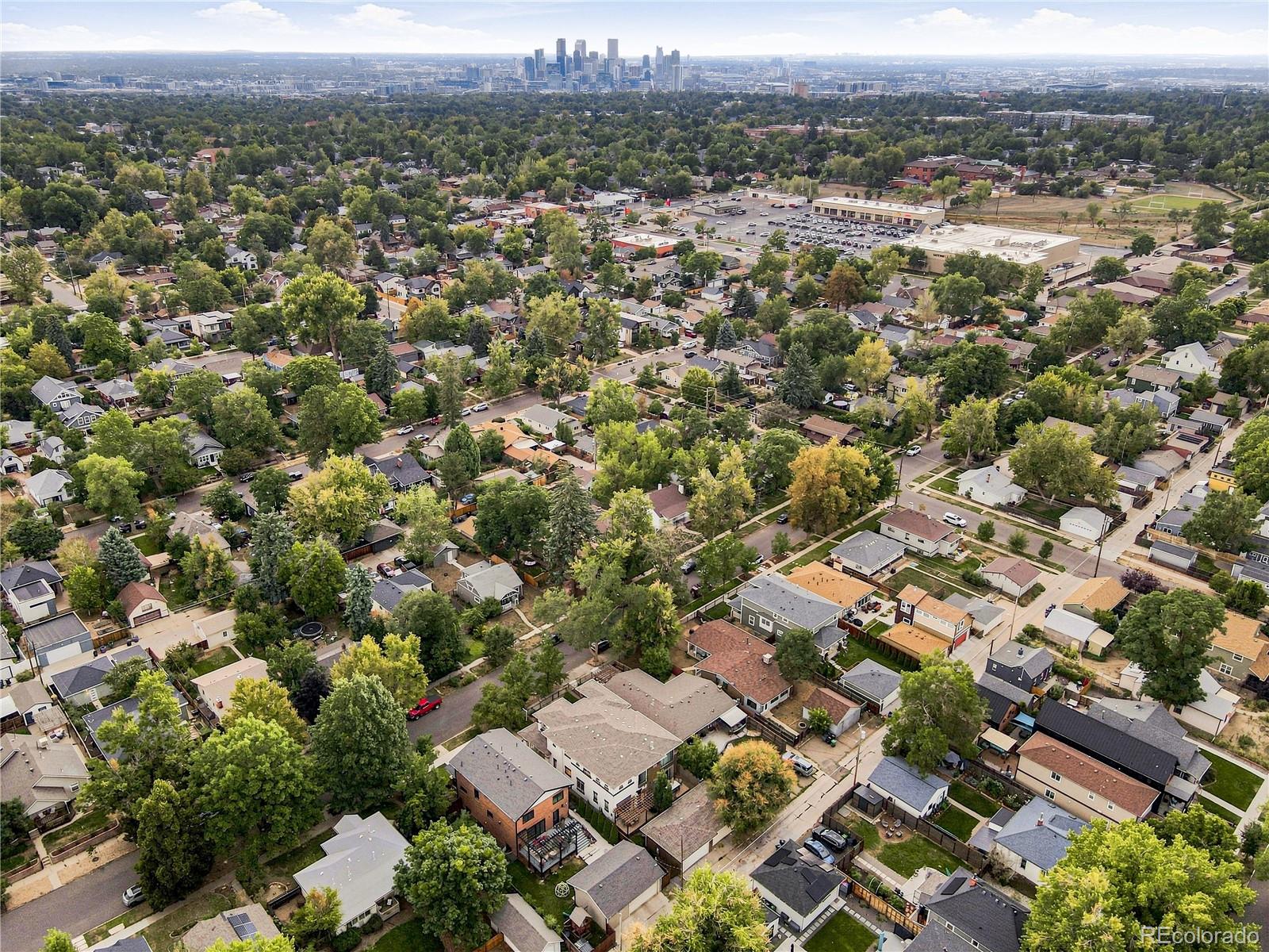 4555 Osceola Street