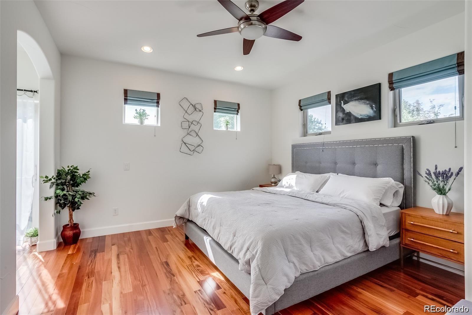 4555 Osceola Street
