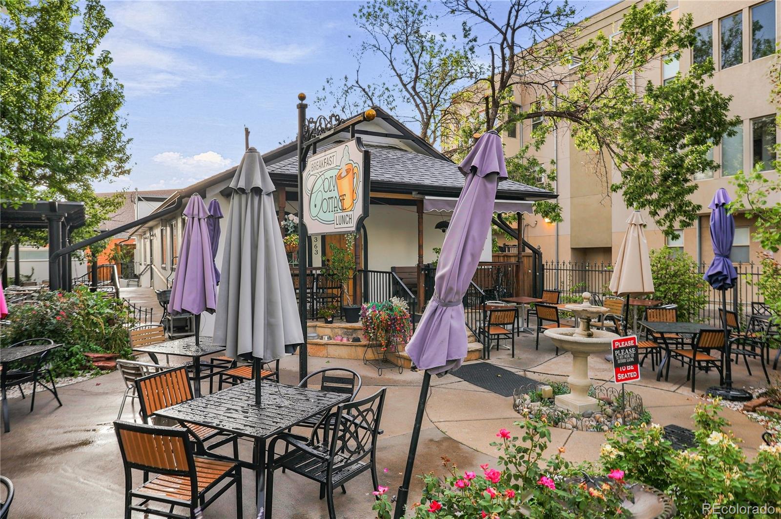 4555 Osceola Street