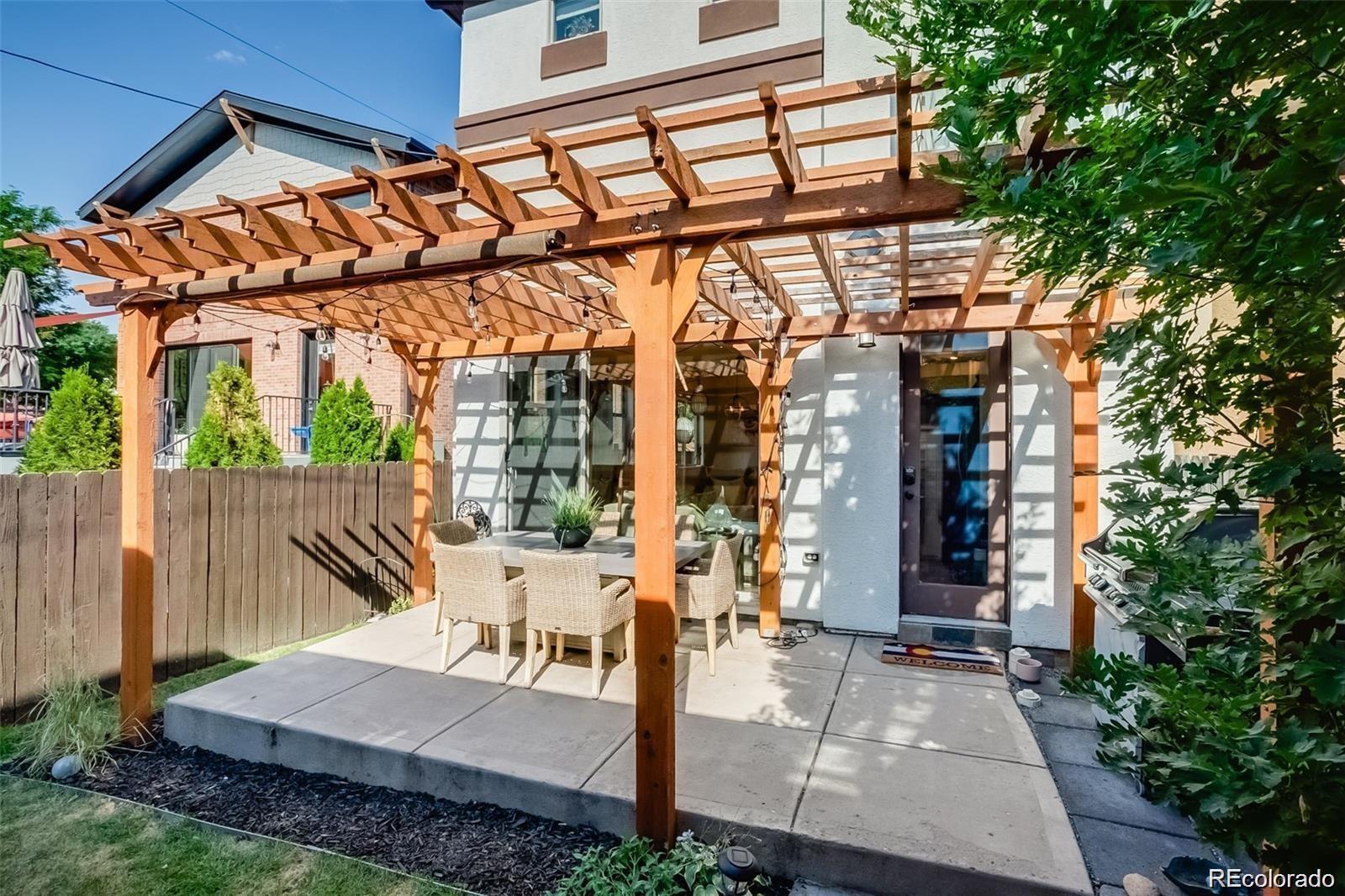 4555 Osceola Street